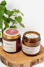 Kit Té y Vela