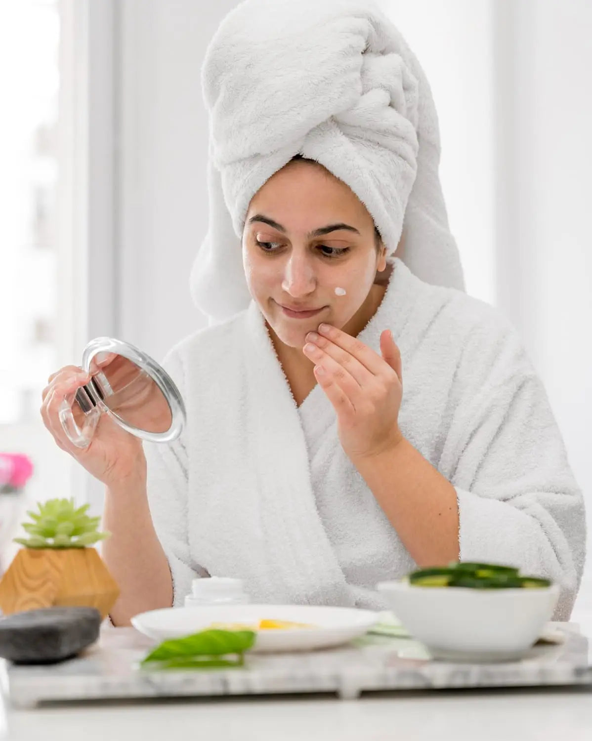 Beneficios del Té Verde para el Acné: Cómo Combatirlo de Forma Natural