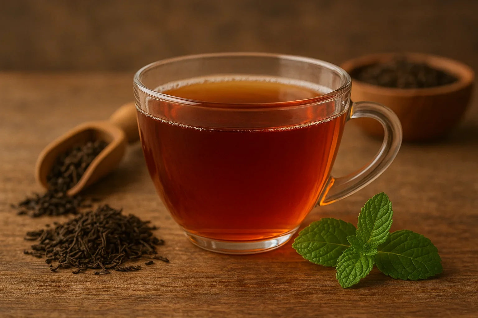 Diferencia entre te y aromatica | Tea Market - Tienda online de té en Colombia