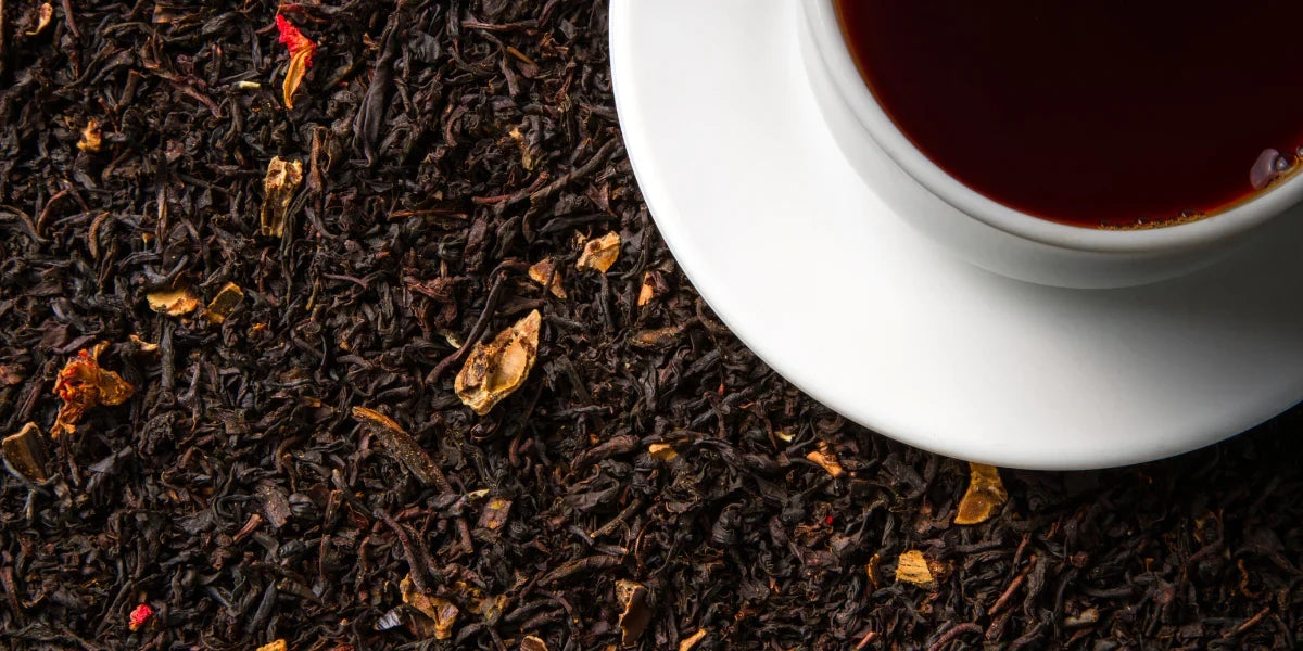 Té Negro: Beneficios y Contraindicaciones