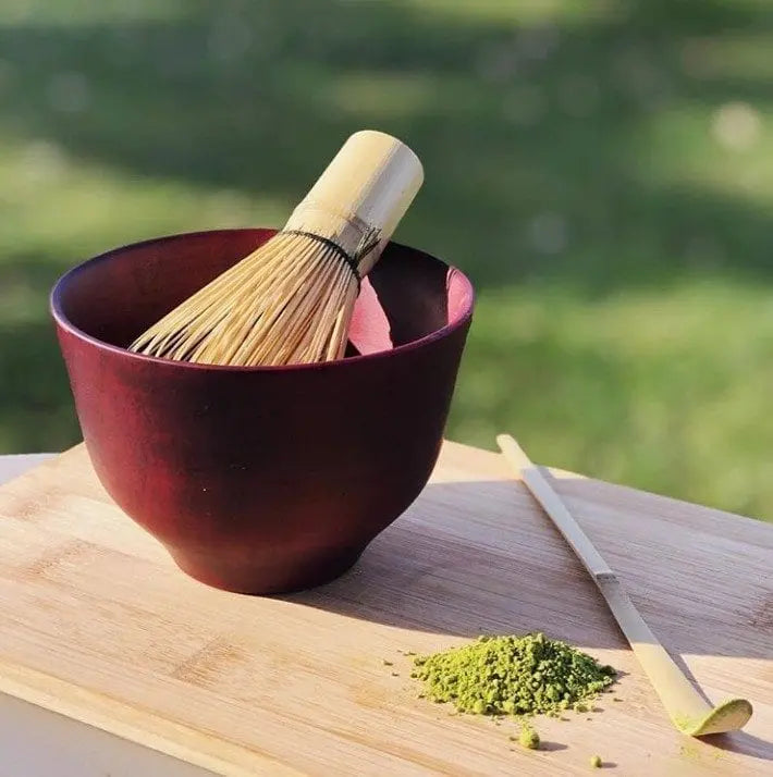 Té Matcha para Adelgazar: Aprende a Tomarlo de Forma Correcta