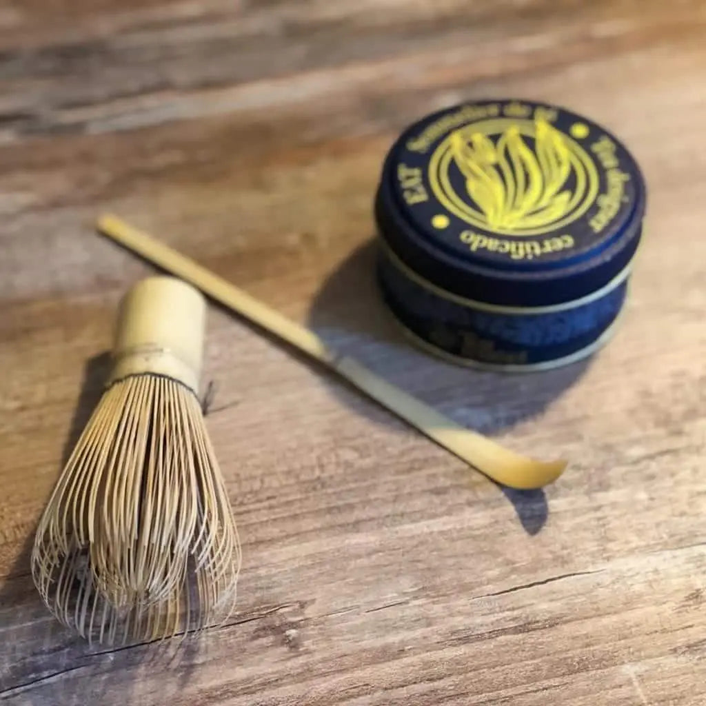 Beneficios de Tomar Matcha en Ayunas