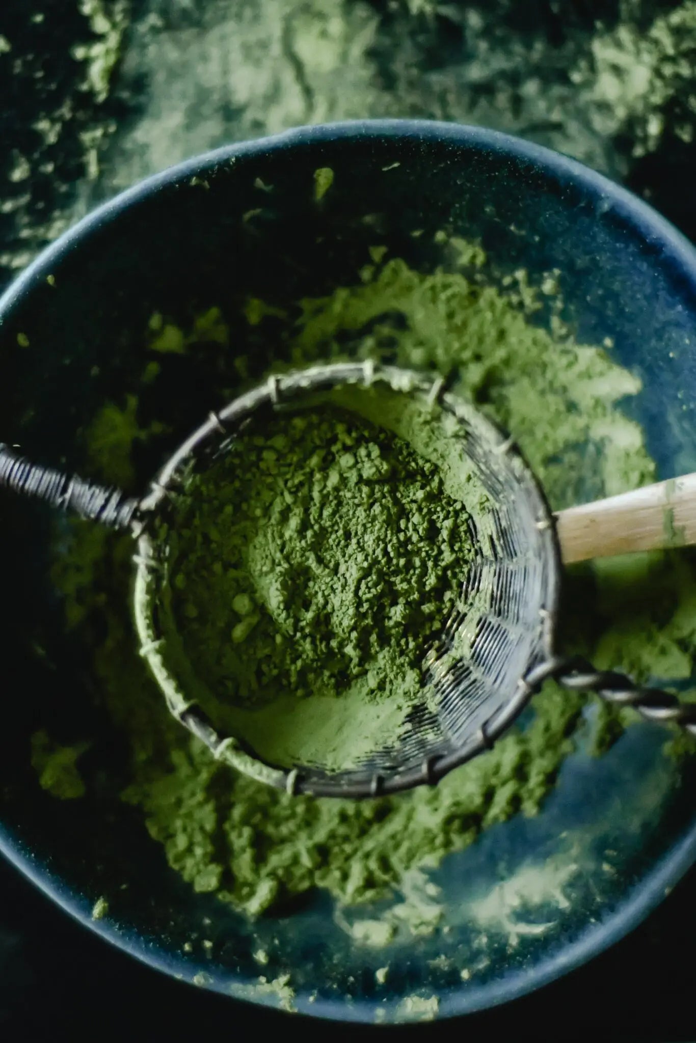 Té Matcha: Beneficios, Recetas y Formas de Disfrutarlo