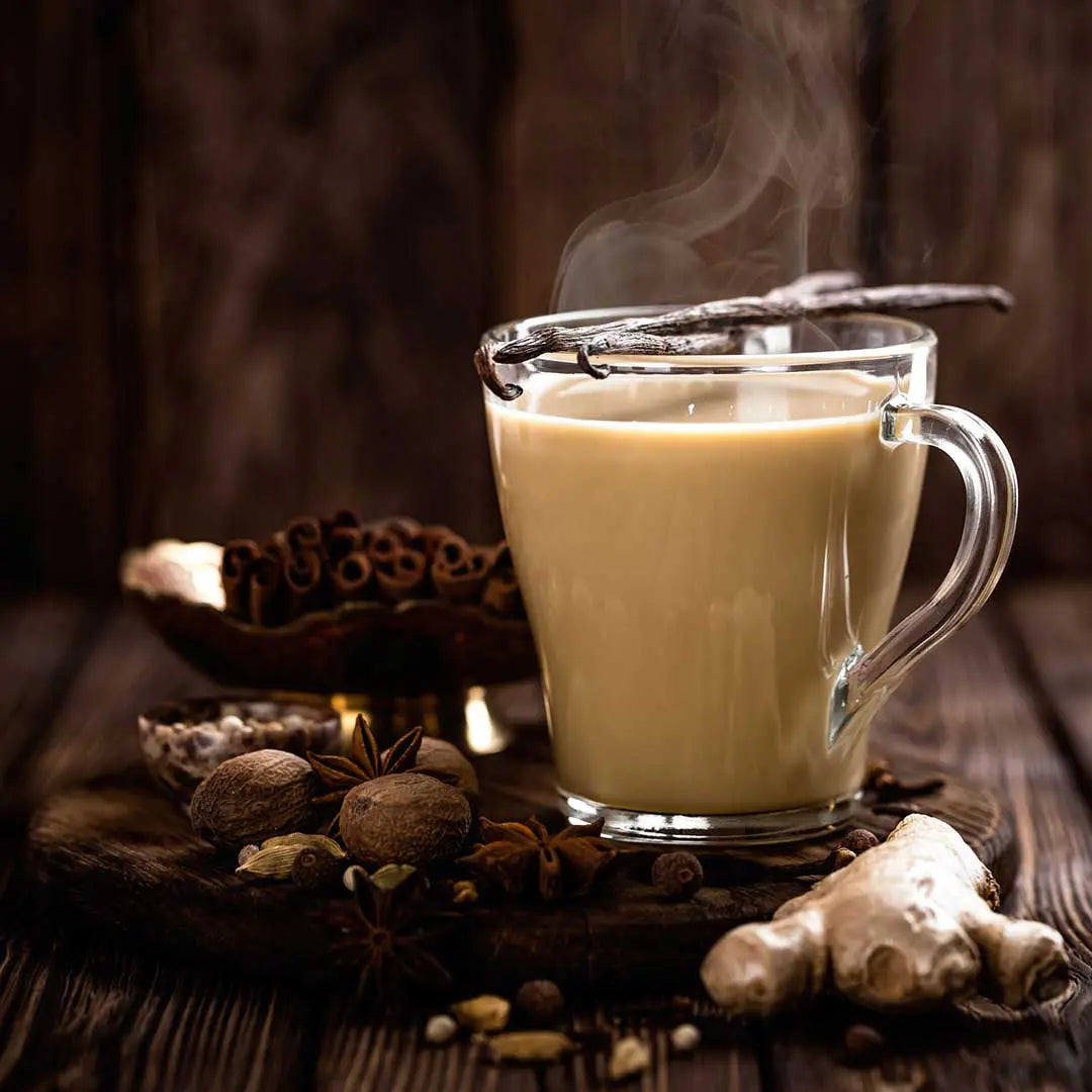 Cómo Preparar Té Chai en Casa Paso a Paso
