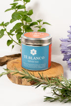 Blanco Tea Market