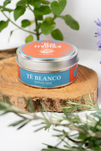 Blanco Tea Market