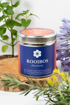 Rooibos Vainilla