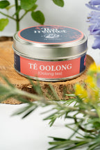 Oolong Milky