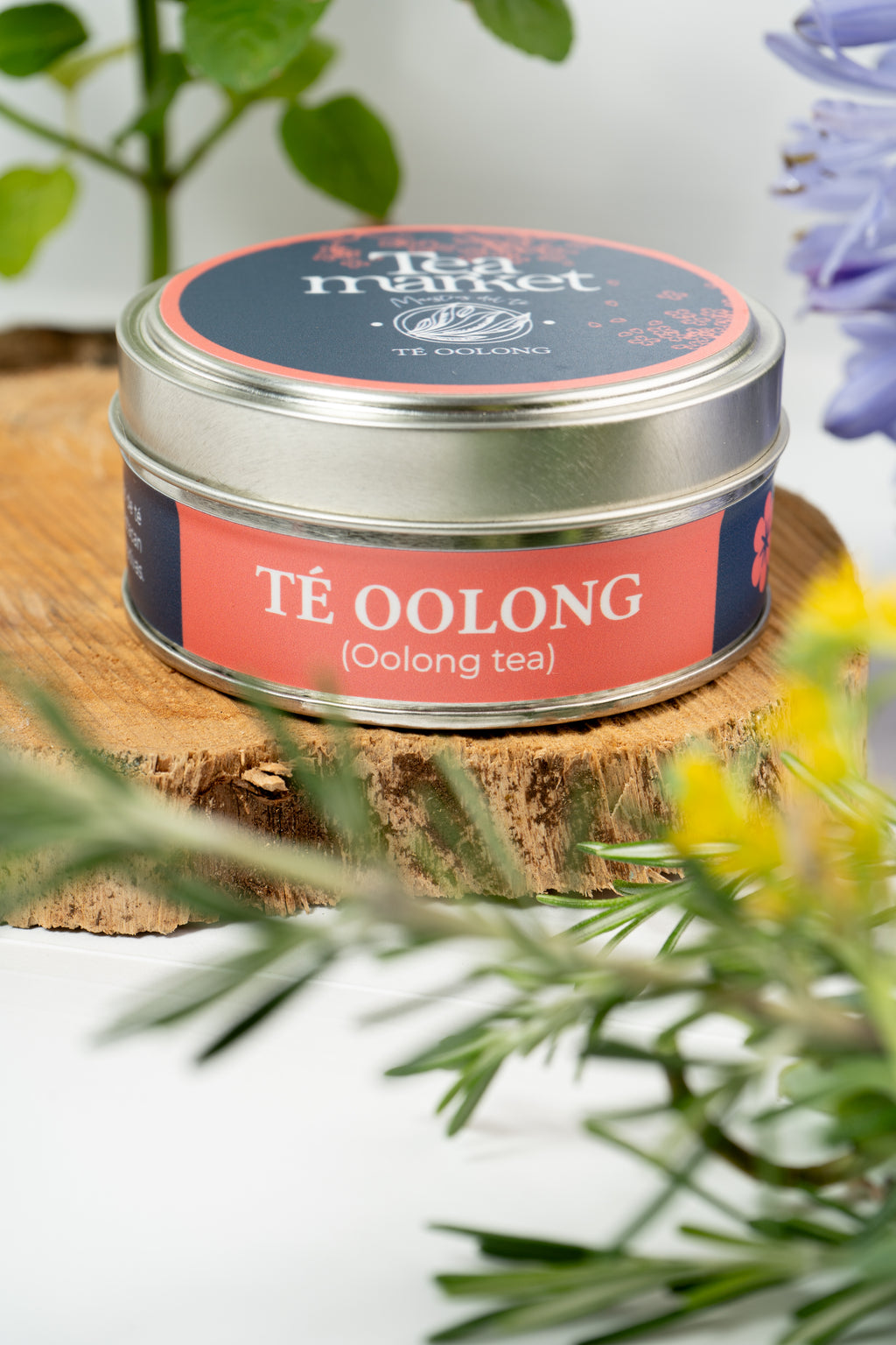 Oolong Caramelo
