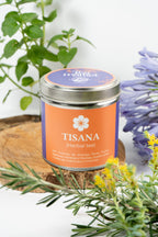 Tisana Fiesta Tropical