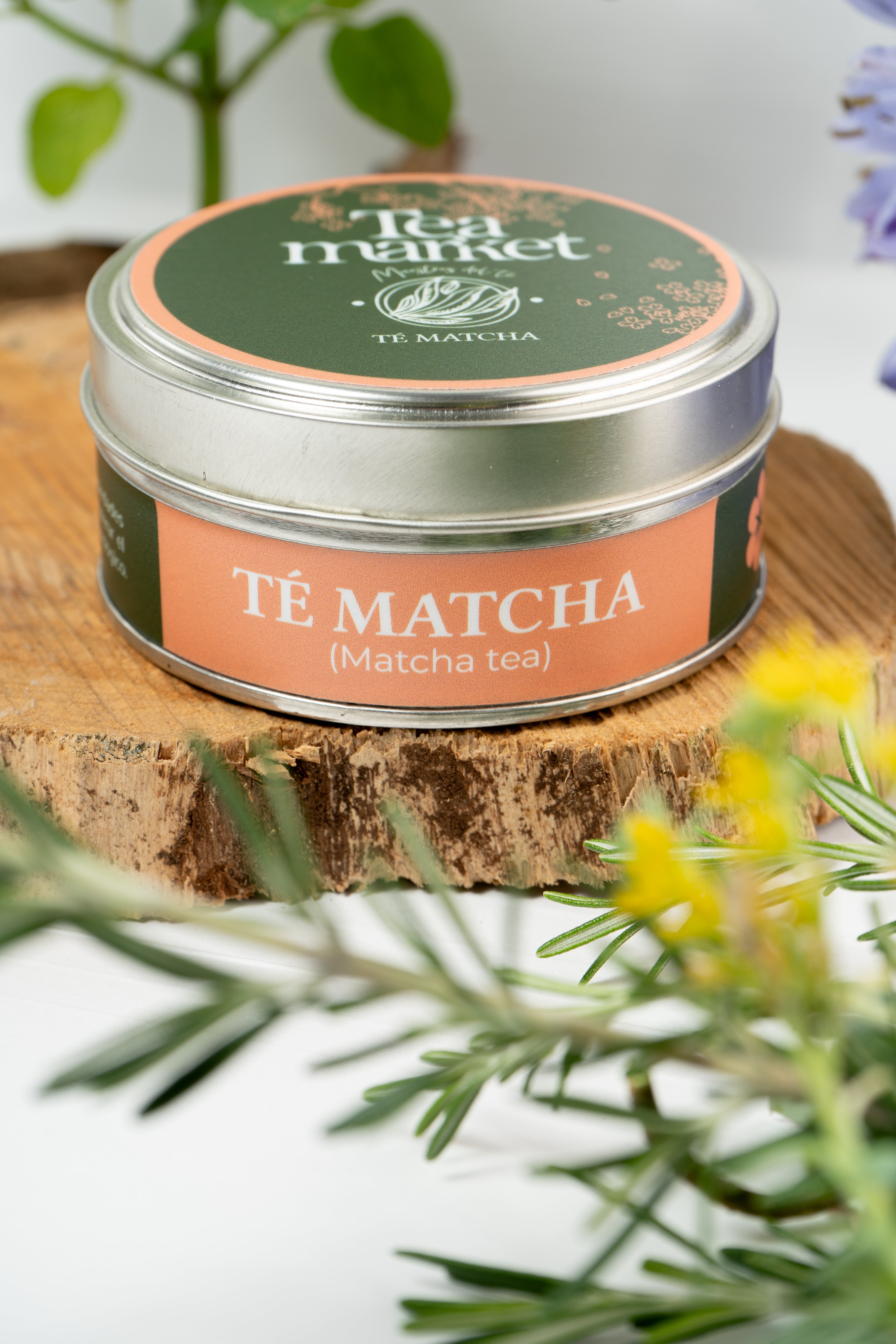 Matcha Vainilla Imagen secundaria del producto
