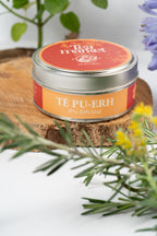 Pu-Erh