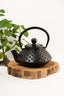 Tetera de Hierro