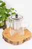 Tetera Personal de Vidrio