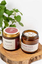 Kit Té y Vela