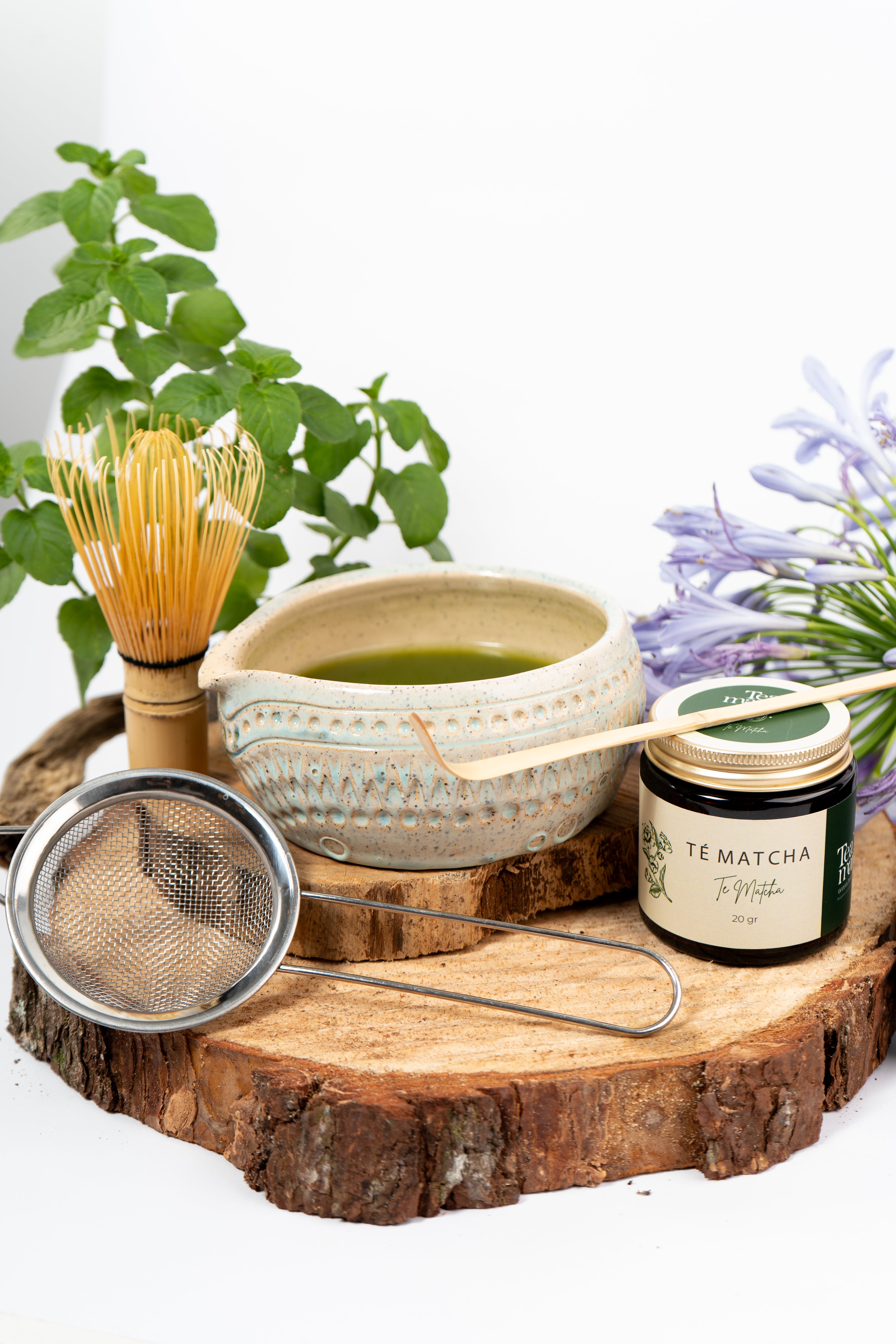 Kit Matcha Lover Imagen principal del producto