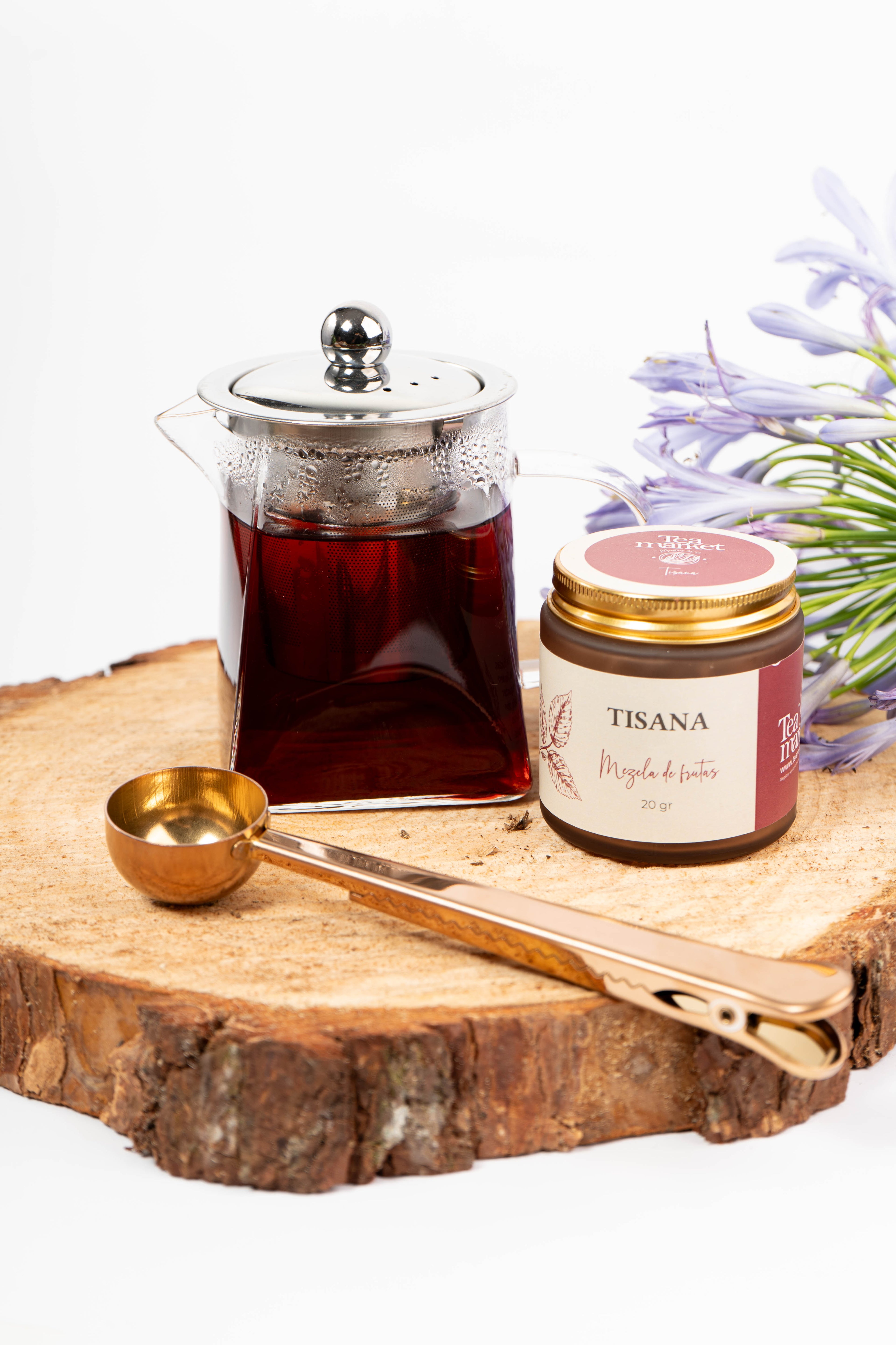Kit Tea Lover