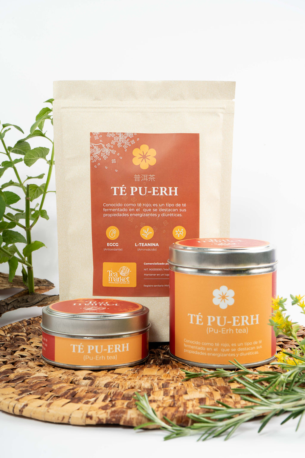 Pu-Erh