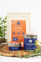 Rooibos Vainilla