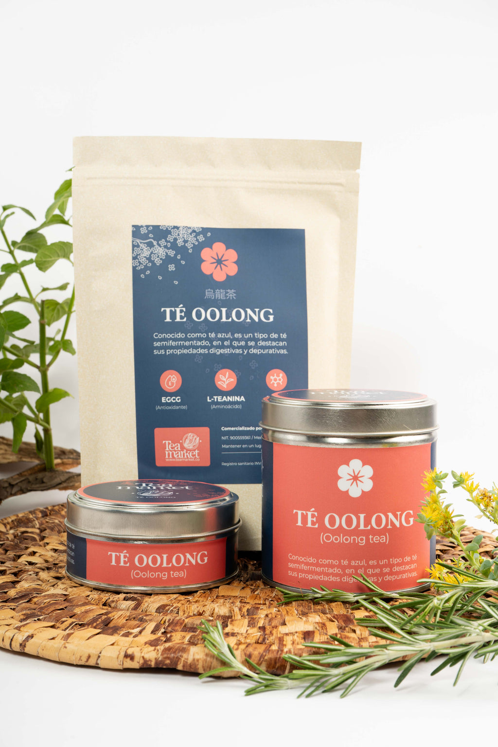 Oolong Milky