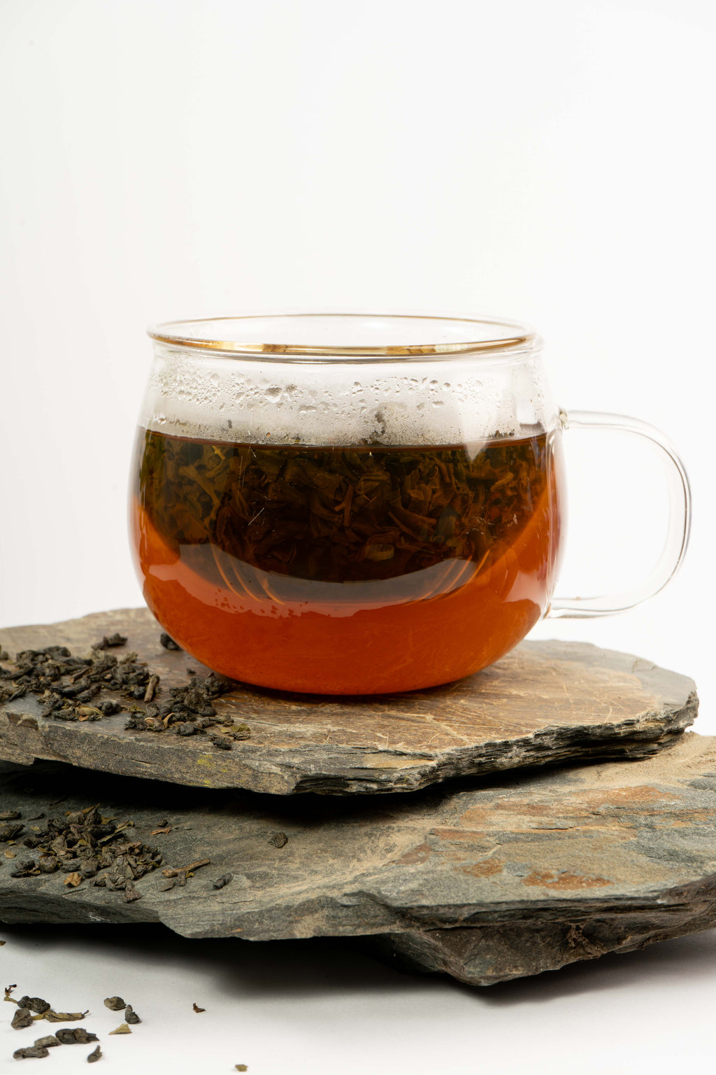 Verde Tea Market