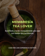 Membresía Tea Lover