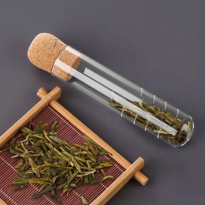 Infusor Vidrio Imagen secundaria del producto