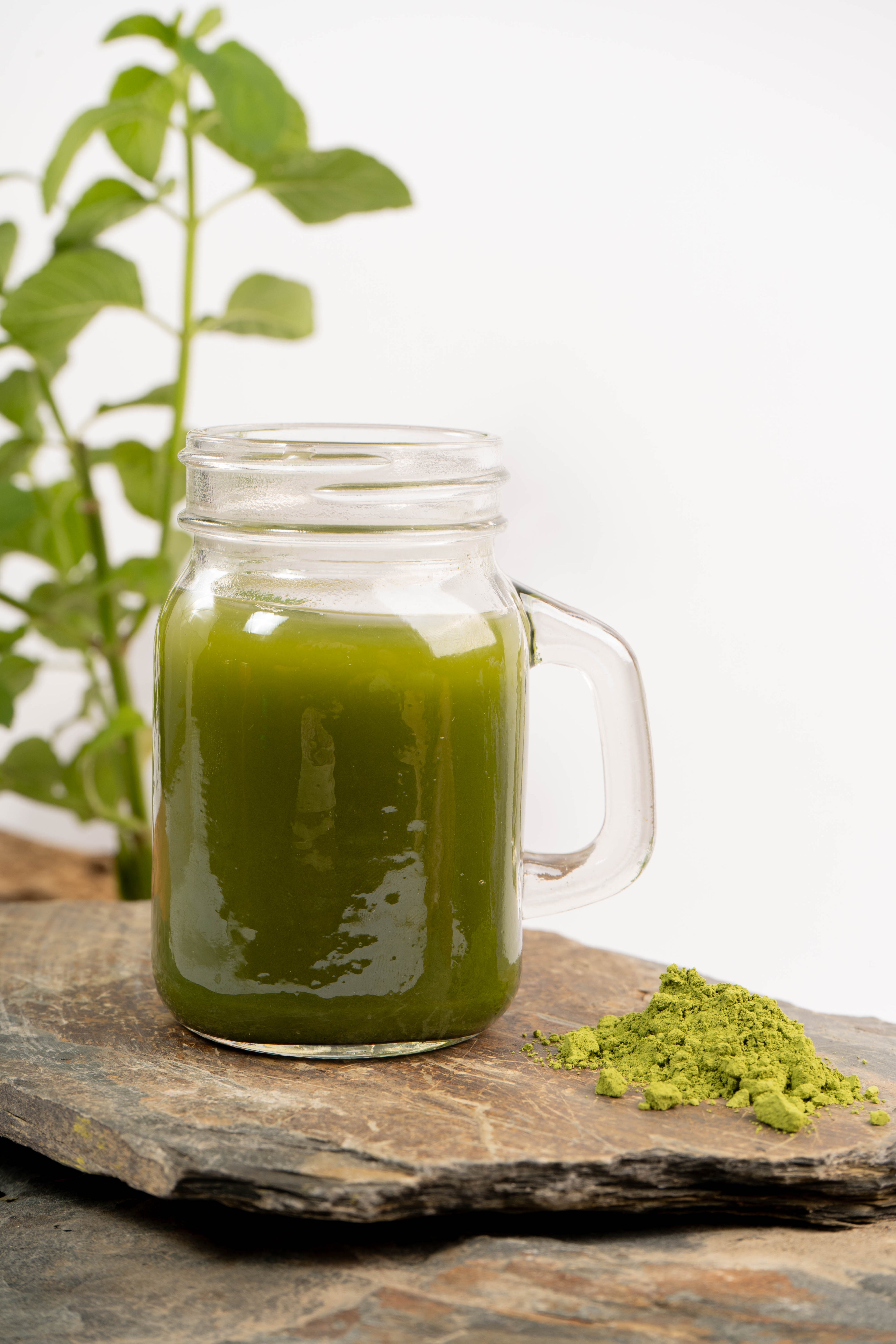 Golden Matcha