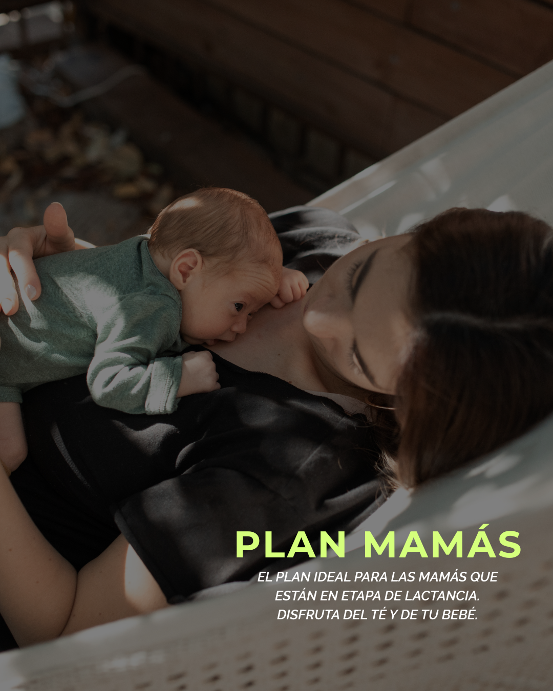 Plan Mamá Imagen principal del producto