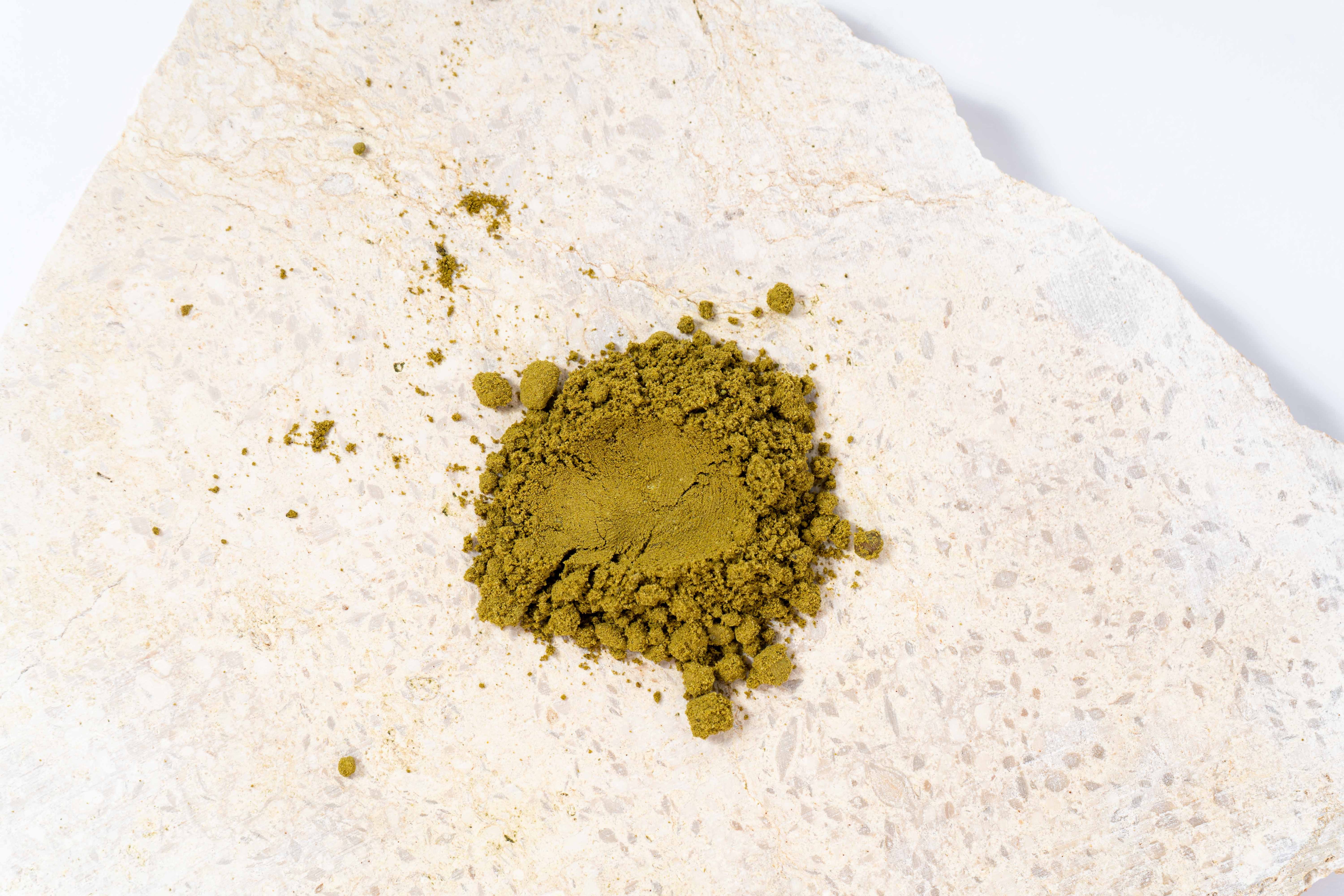 Golden Matcha Imagen principal del producto