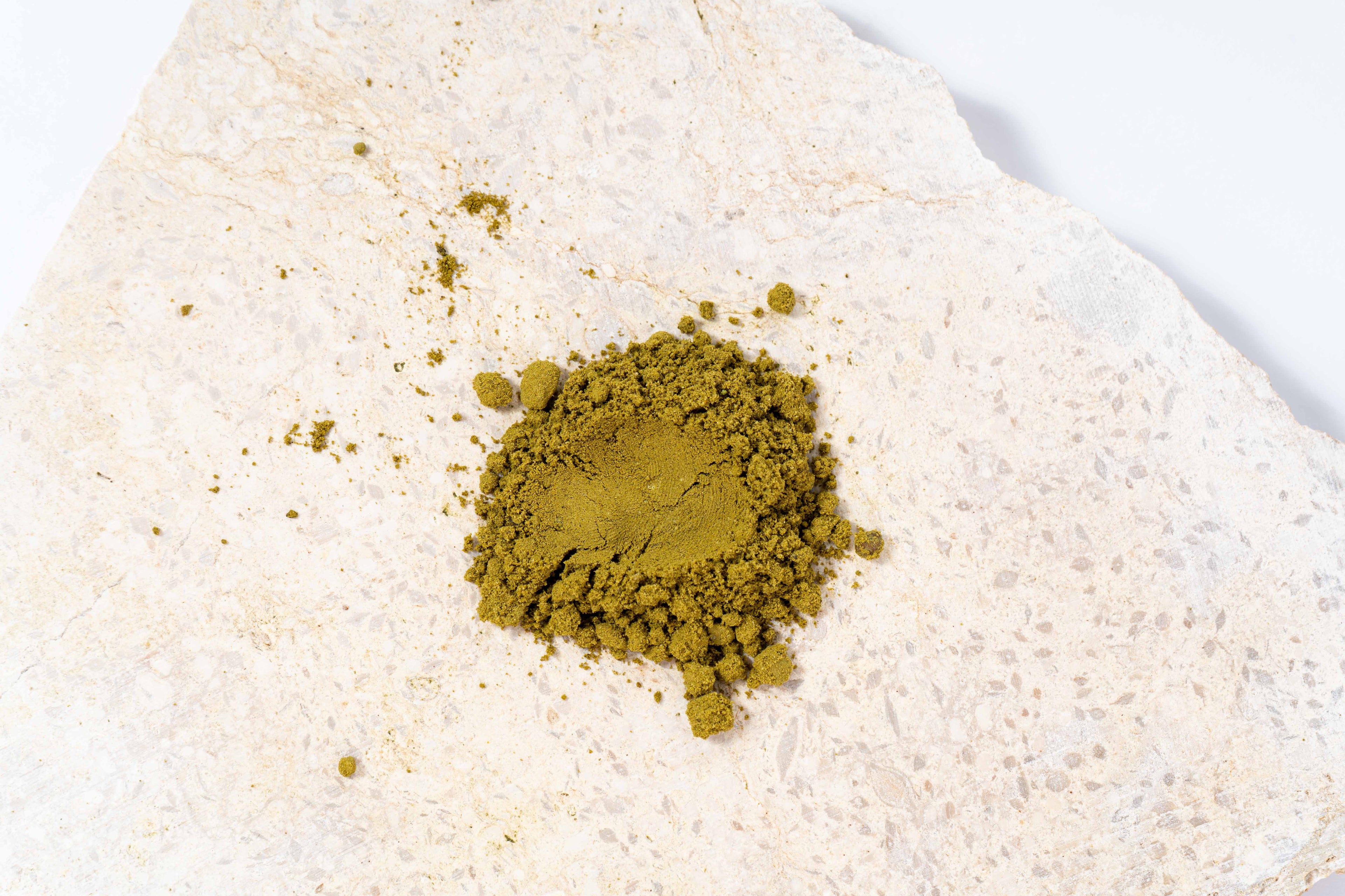 Golden Matcha