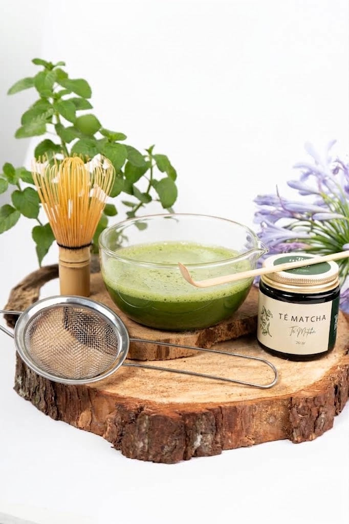 Kit Matcha Lover Imagen principal del producto