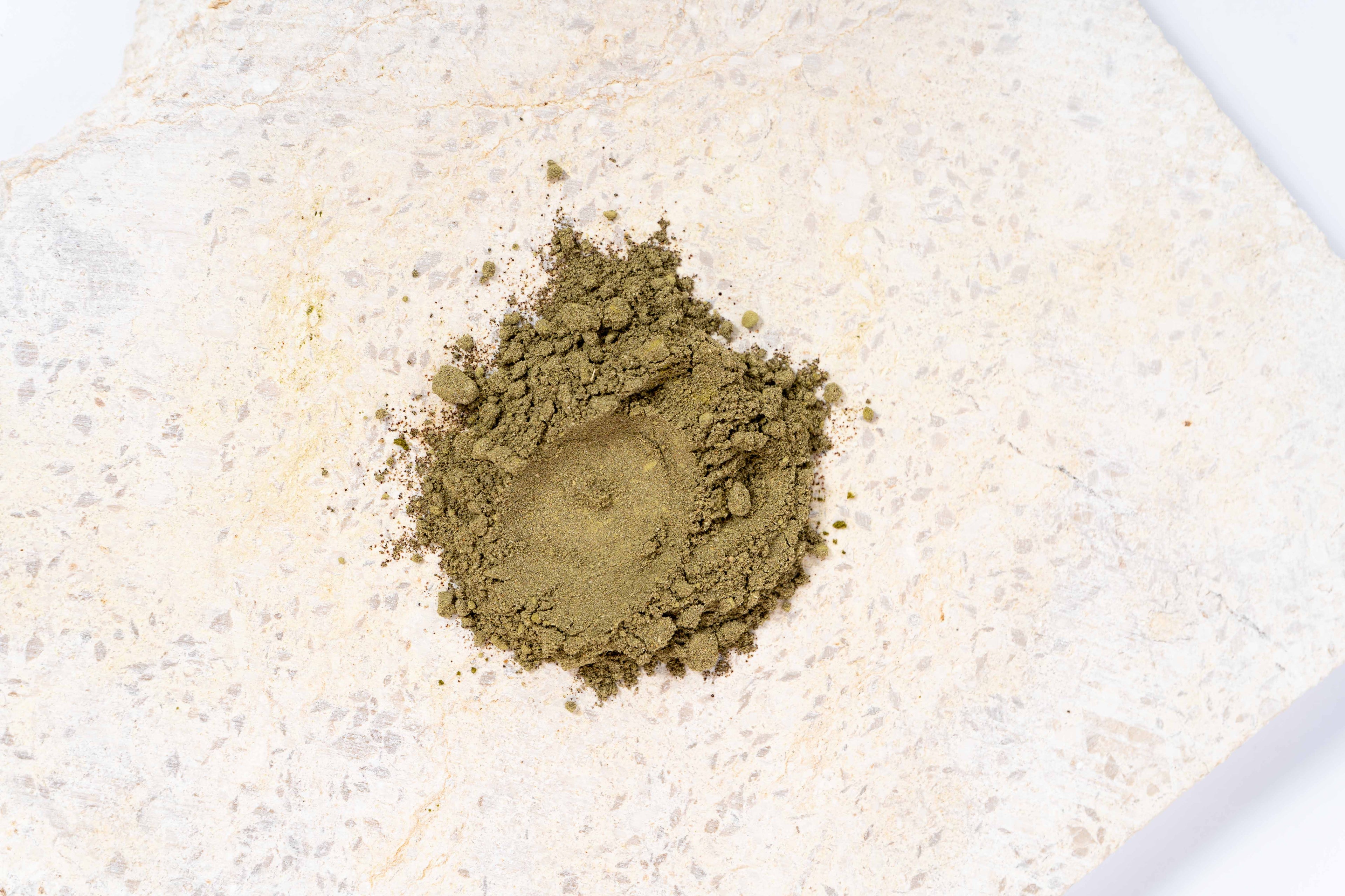 Matcha Chai