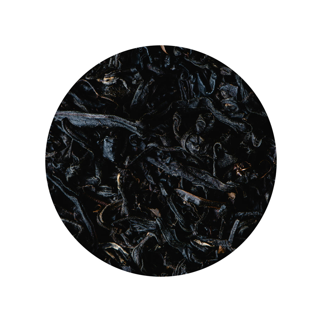 Pu-Erh