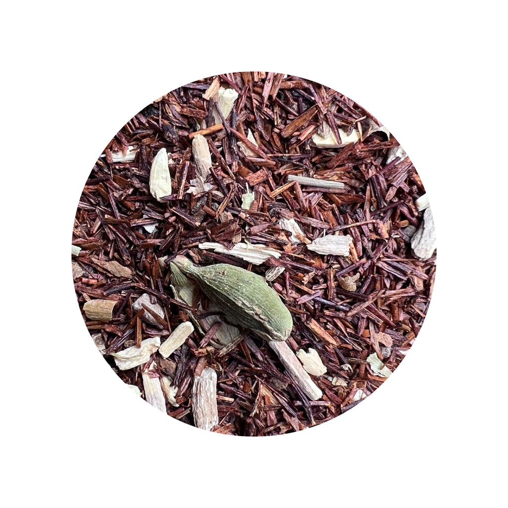 Rooibos Ashwagandha