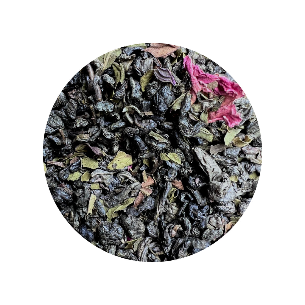 Té Verde Menta