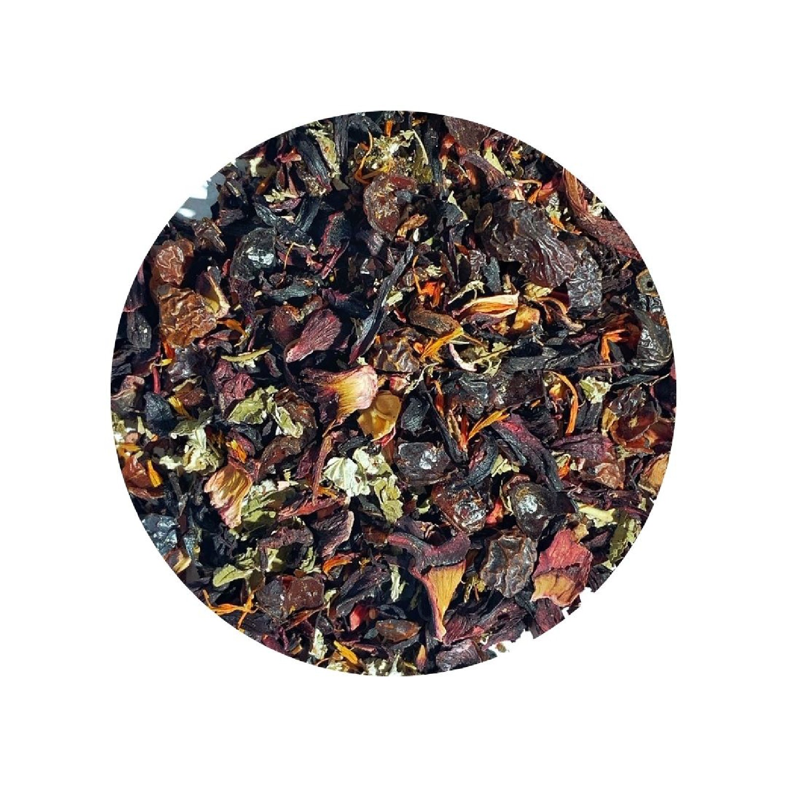 Tisana Fiesta Tropical Imagen principal del producto