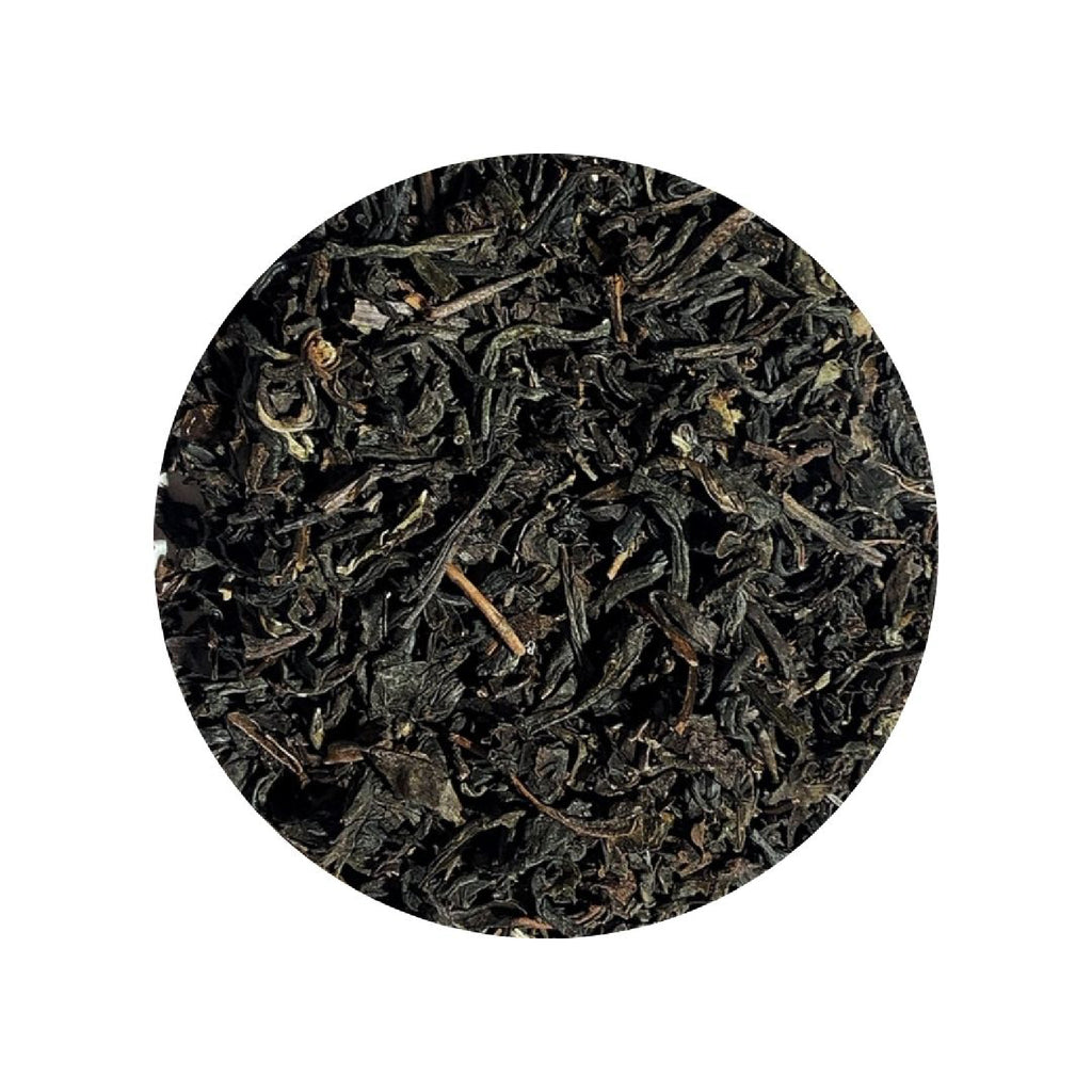 Oolong Tea Market