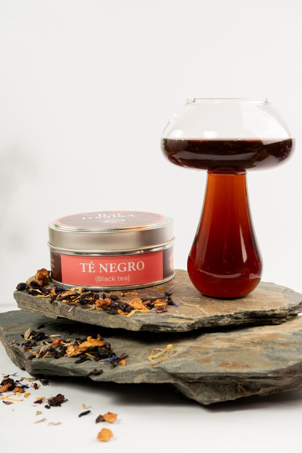 Vaso Hongo